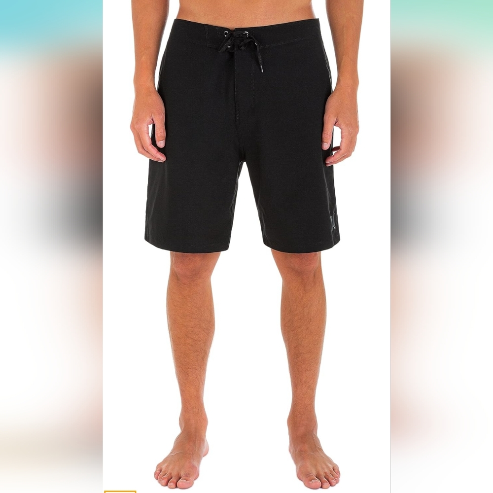 Hurley Men's One and Only 20" Board Shorts  Size 40  NWOT
